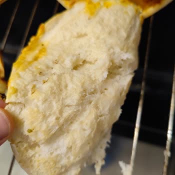Kim Market Pizza Pişmanlığı. İade de Almadılar!