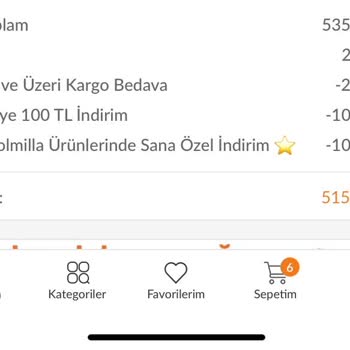 Trendyolmilla İadem Hakkımı Kısıtladı! Bayram'ı İade Süremden Düşmedi!