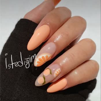 Hk Nail Studio (Beylikdüzü) Hiçbir Şey Doğru Değil!