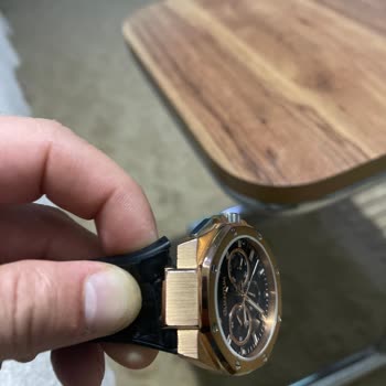 Quantum Saat Memnuniyetsizlik Verdiğim Paranın Karşılığını Mağduriyetimin