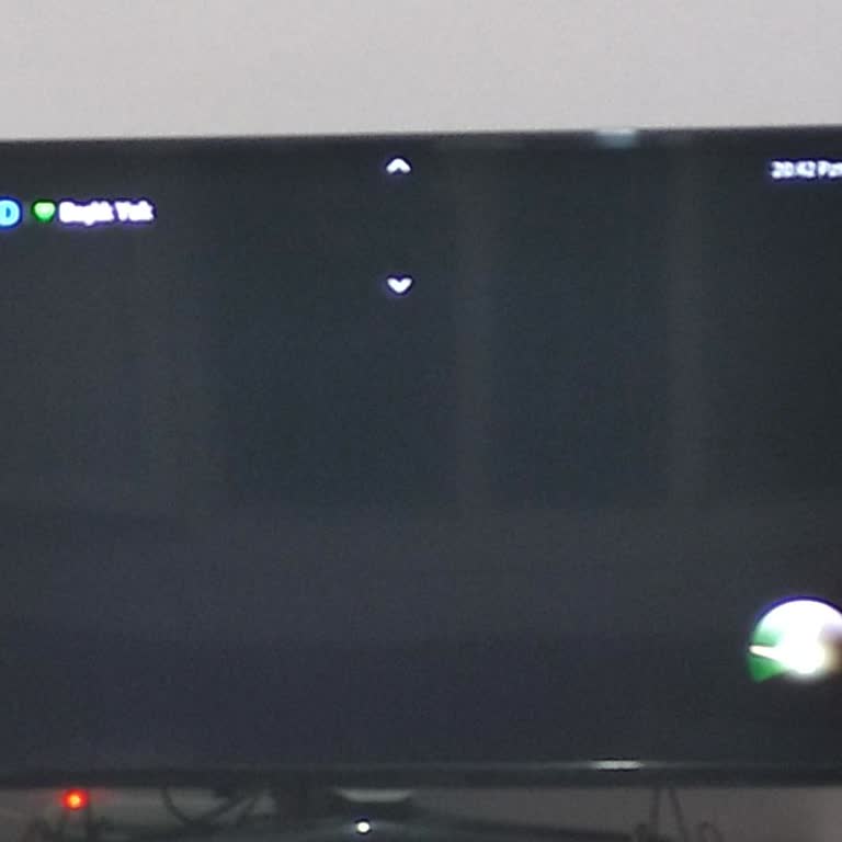 TRT Nin Zayıf Sinyali