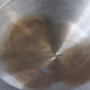 Karaca Züccaciye Tencere Takımı Sorunu