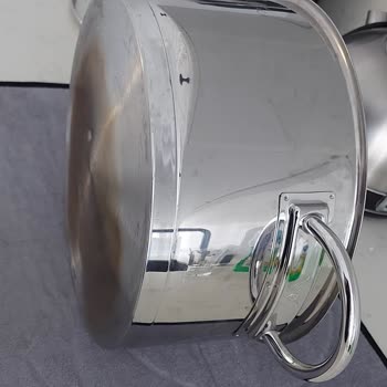 Karaca Züccaciye Tencere Takımı Sorunu