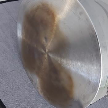 Karaca Züccaciye Tencere Takımı Sorunu