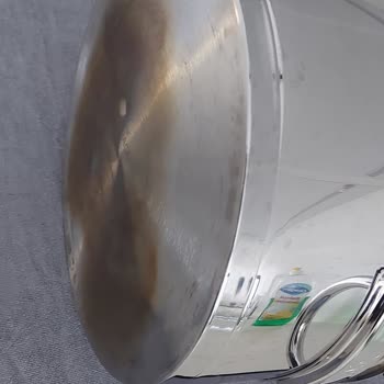 Karaca Züccaciye Tencere Takımı Sorunu