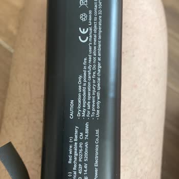 Smart Fix Eufy Robot Süpürge Yetkili Servis Batarya Değişim Haksızlığı