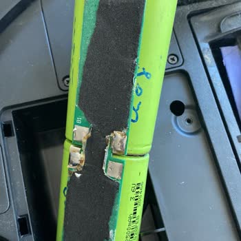 Smart Fix Eufy Robot Süpürge Yetkili Servis Batarya Değişim Haksızlığı