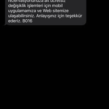 A Jet Yolcunun Bilet Ücretini Alıyor Değişiklik Yapmıyor İptal Etmiyor