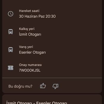 Buzlu Turizm Uçuş Saatindeki Değişiklik Ve İletişim Eksikliği