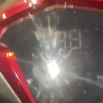 Km Sorunu Volta VS1