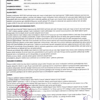 Kelebek Mobilya'dan Alışveriş Yapmadan Bir Daha Düşün