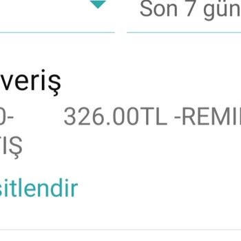 Remini Hesabımdan Para Üyelik Ücreti Çekti
