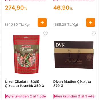 Migros Fazla Ücret Alımı