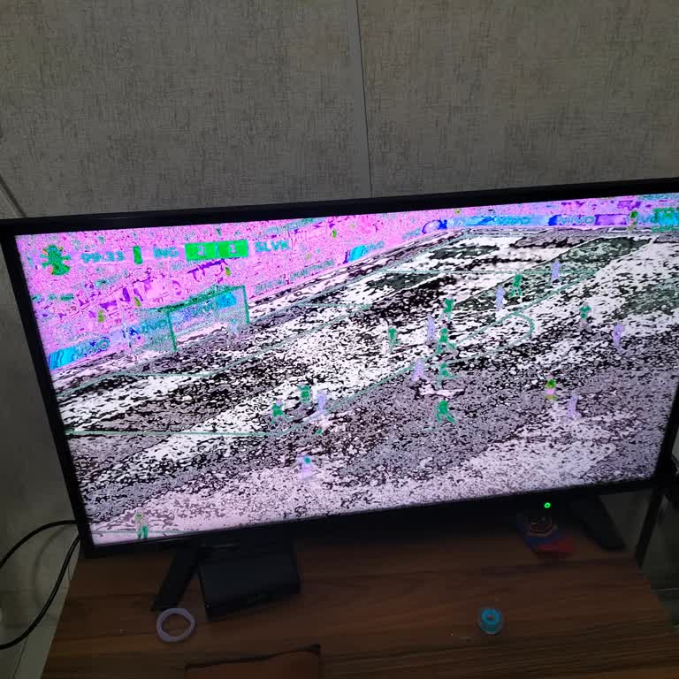 Digiturk Mor Ekran Hatası
