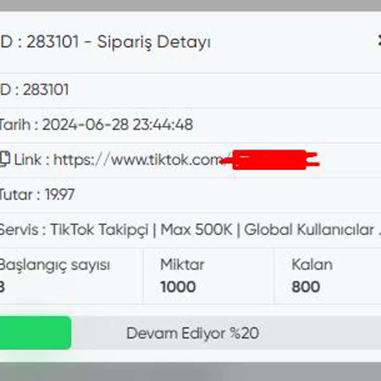 Medyabayiciniz.com Sattığı Hizmeti Temin Edemiyor