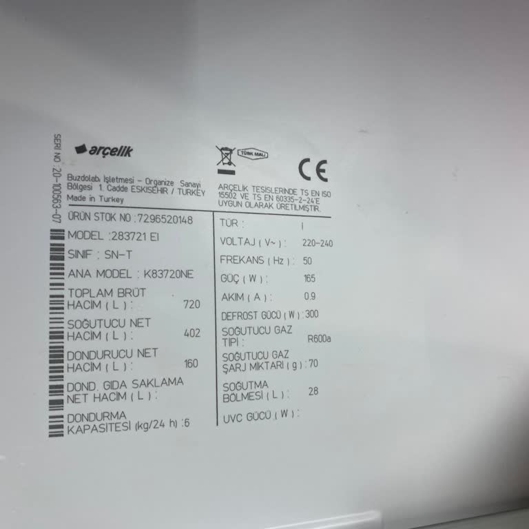 Arçelik Markasının Yaşattığı Mağduriyet