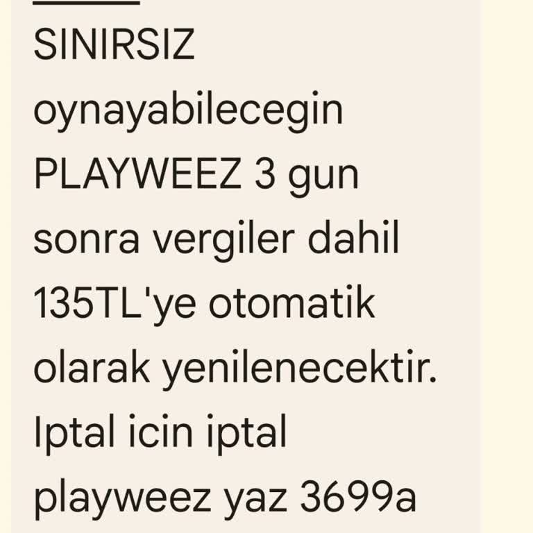 Türk Telekom Mobil Hat Abonelik