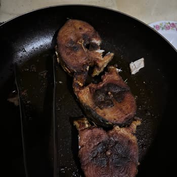 A101 Dondurulmuş Balık Bayat Çıktı