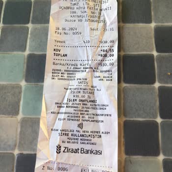 FK Tesis İşletmeciliği Bolu Türk Mutfağında Yaşadığımız Yemek Sorunu