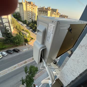 Arçelik Kurulum Hataları Ve Yetersiz Servis Hizmeti