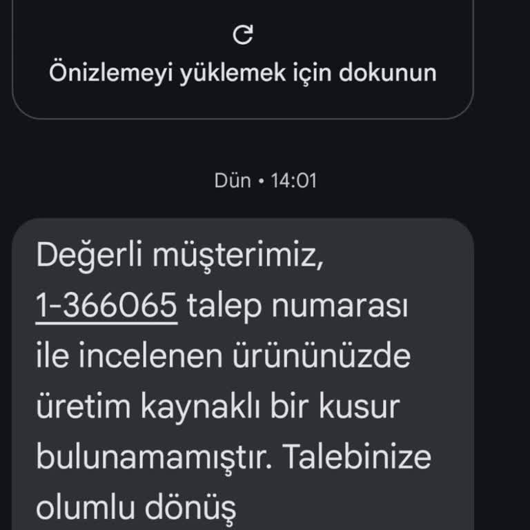 Skechers İncelemeye Giden Spor Ayakkabının Acı Sonucu