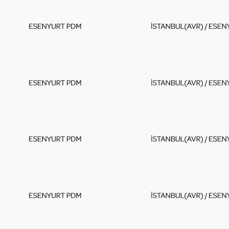 PTT Kargo Akbank Banka Kartımı Gelmeden Evde Yok Diyor