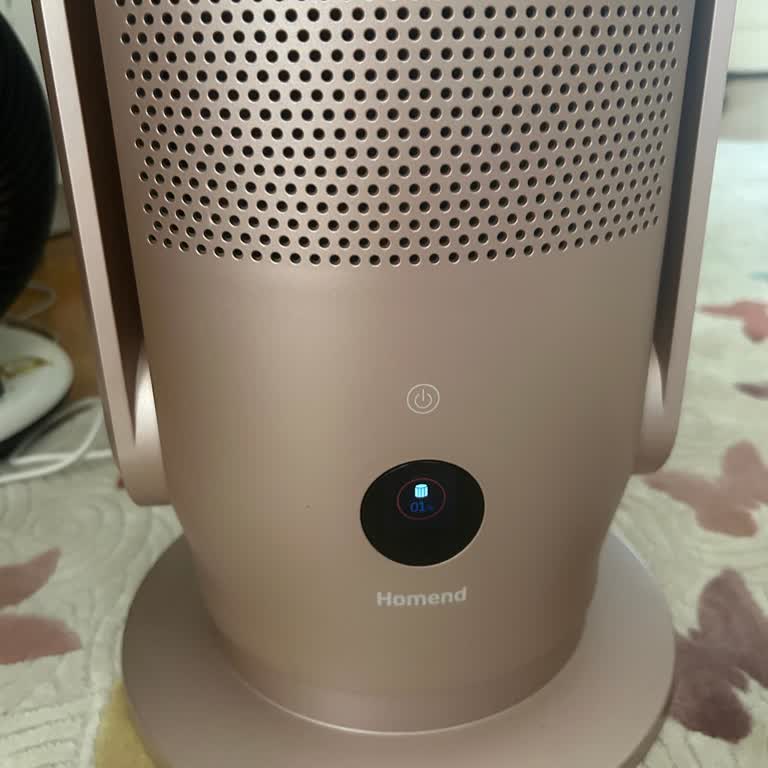 Homend O-Zone 9006 Duo Filtre Sorunu