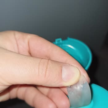 Tommee Tippee Kapanmayan Suluk Şikayeti