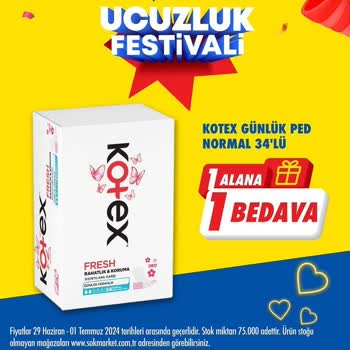 Şok Marketler Şok Kampanya Olduğu Halde Ürünümü Vermediler