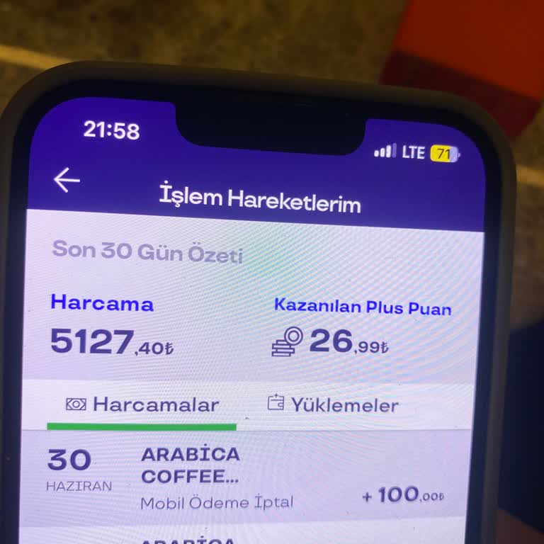Arabica Coffee House Ankara Mamak Doğukent Şubesi