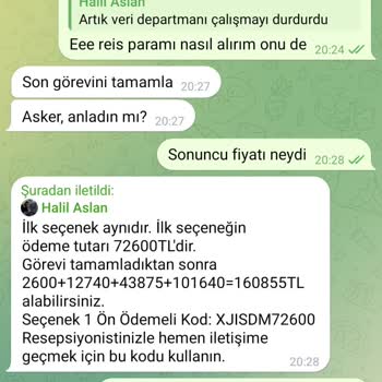Coinex Hesabımdan Paramı Geri Alamıyorum, Yardım Edin!