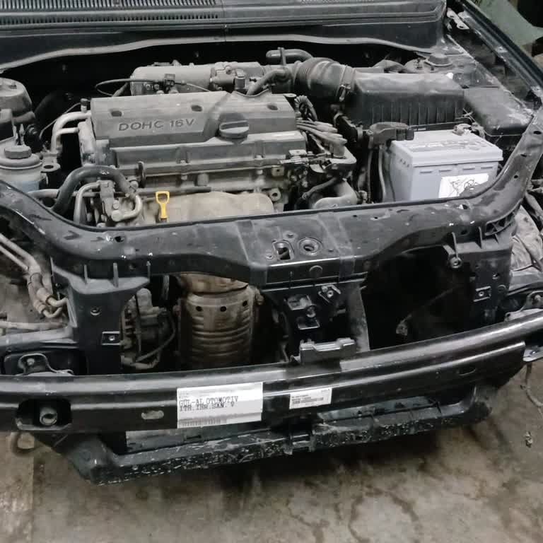 RS Servis RS Araç Onarım Servisi İşini Yapmıyor