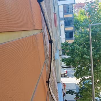 Baymak Ürün Lekeli Ve Montaj İşçiliği