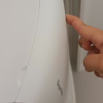 Baymak Ürün Lekeli Ve Montaj İşçiliği