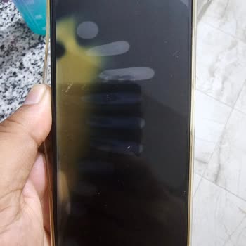 Vodafone'dan Alınan Omix 700 Telefonun Sorunları Ve Destek Eksikliği