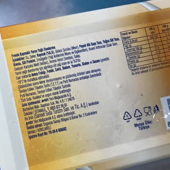 A101 Dondurma Freedo Mini