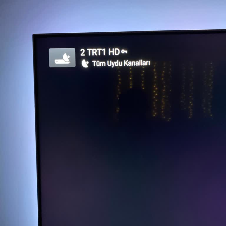 TRT Spor TRT Maç İzleyemiyorum Kanal Kilitli
