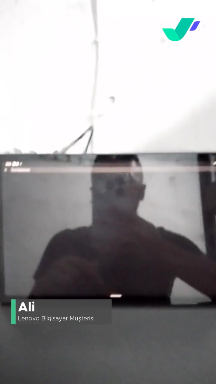 Lenovo Dokunmatik Ekran Arızası Kalem Arızası Smart Luncher Hatası! videonun kapak resmi