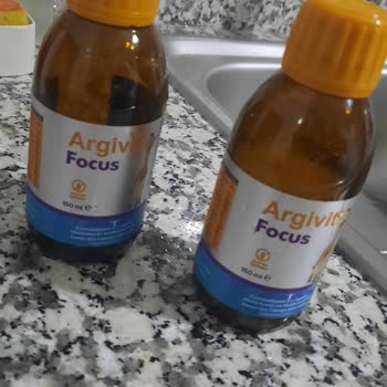 Argivit Focus Neden Köpürür