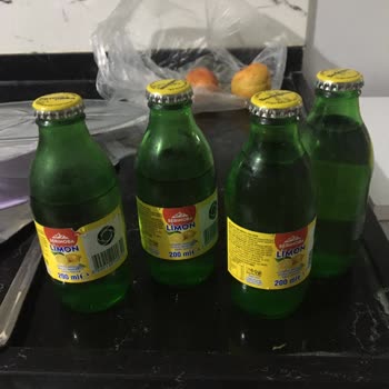 A101 Serinoba Maden Suyu Yarım Çıktı