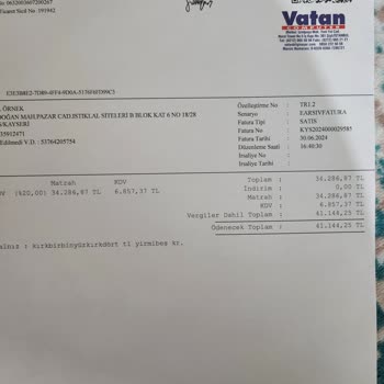 Vatan Bilgisayar Müşteriyi Oyuna Getirerek Milyarlarca Zarar Ettiriyor