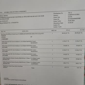 Vatan Bilgisayar Müşteriyi Oyuna Getirerek Milyarlarca Zarar Ettiriyor