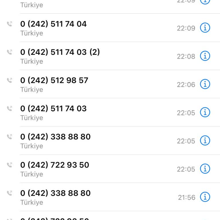 Obilet Yolcuyu Almayan Otobüs