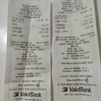 Tütün Ve Alkol Dairesi Başkanlığı (TADB) Sigaraya Komisyon Uygulaması