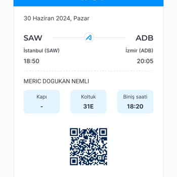 Ajet 6 Saat Rötar Yapıp İnsanları Mağdur Etti