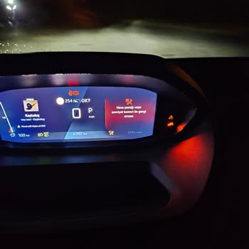 Sıfır Peugeot Rifter GT'nin Bitmeyen Arızaları: Güvenlik Tehlikesi Ve Hayal Kırıklığı