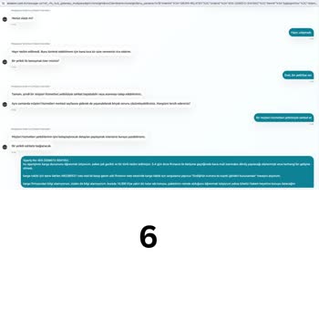 Amazon 1 Aydır Oyalanıyorum Ve Sipariş Israrla Teslim Edilmiyor!