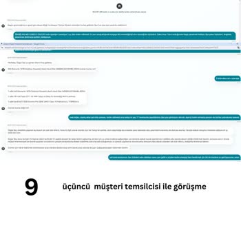 Amazon 1 Aydır Oyalanıyorum Ve Sipariş Israrla Teslim Edilmiyor!