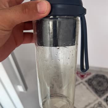 BİM Ürün Arkasında Durmama