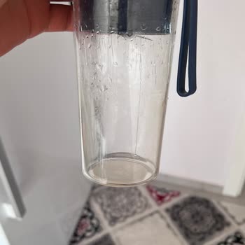 BİM Ürün Arkasında Durmama